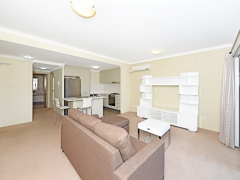 20/76 Newcastle Street, Perth WA 6000