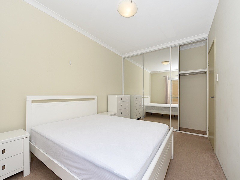 20/76 Newcastle Street, Perth WA 6000