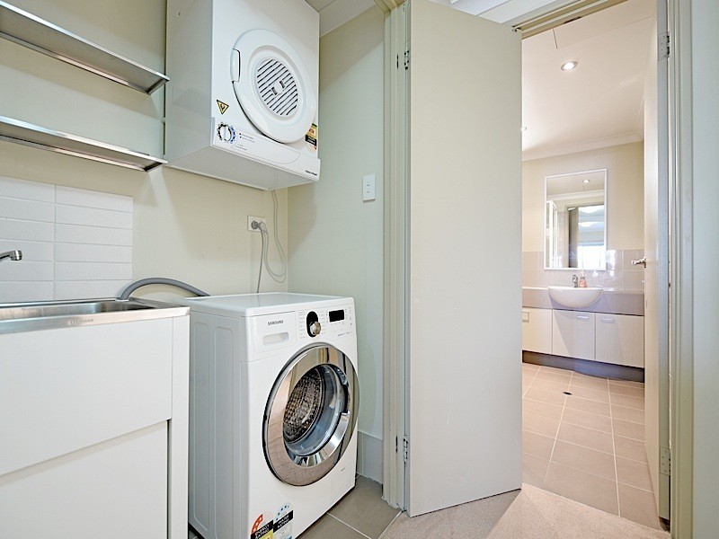 20/76 Newcastle Street, Perth WA 6000