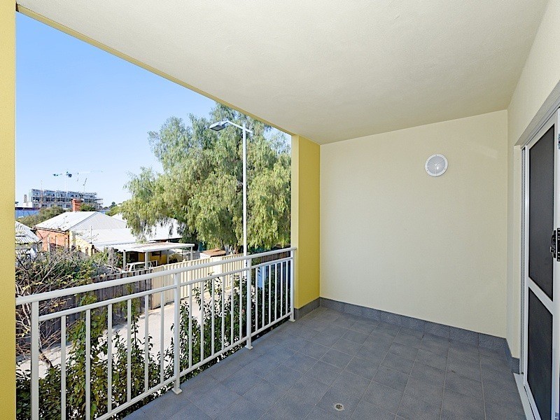 20/76 Newcastle Street, Perth WA 6000