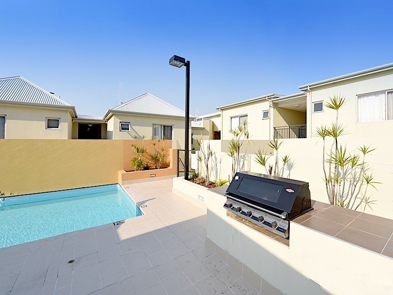 20/76 Newcastle Street, Perth WA 6000