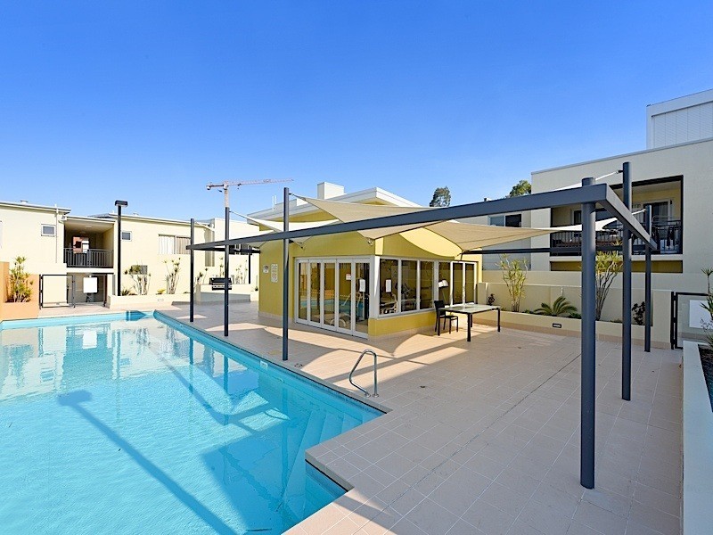 20/76 Newcastle Street, Perth WA 6000