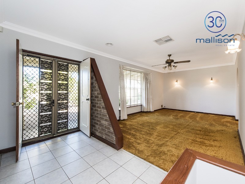 137 Parry Avenue, Bull Creek WA 6149