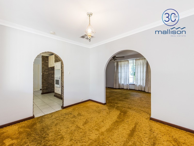 137 Parry Avenue, Bull Creek WA 6149