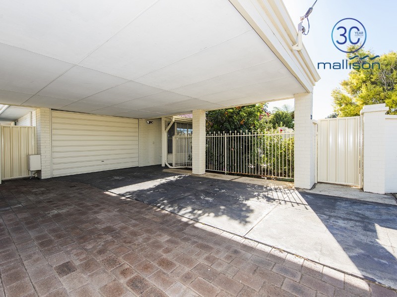 137 Parry Avenue, Bull Creek WA 6149