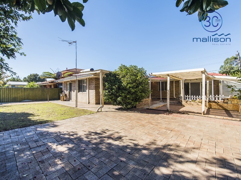 137 Parry Avenue, Bull Creek WA 6149