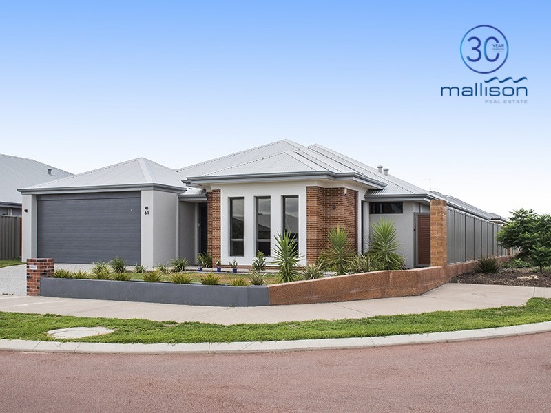 61 Kokoda Boulevard, Byford WA 6122