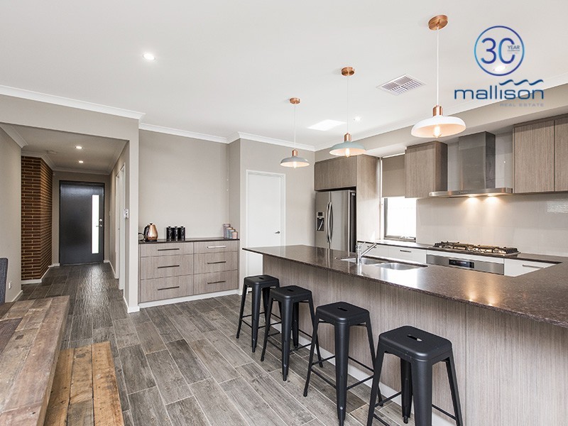 61 Kokoda Boulevard, Byford WA 6122