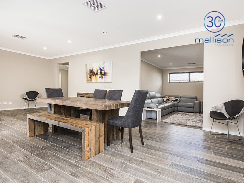 61 Kokoda Boulevard, Byford WA 6122