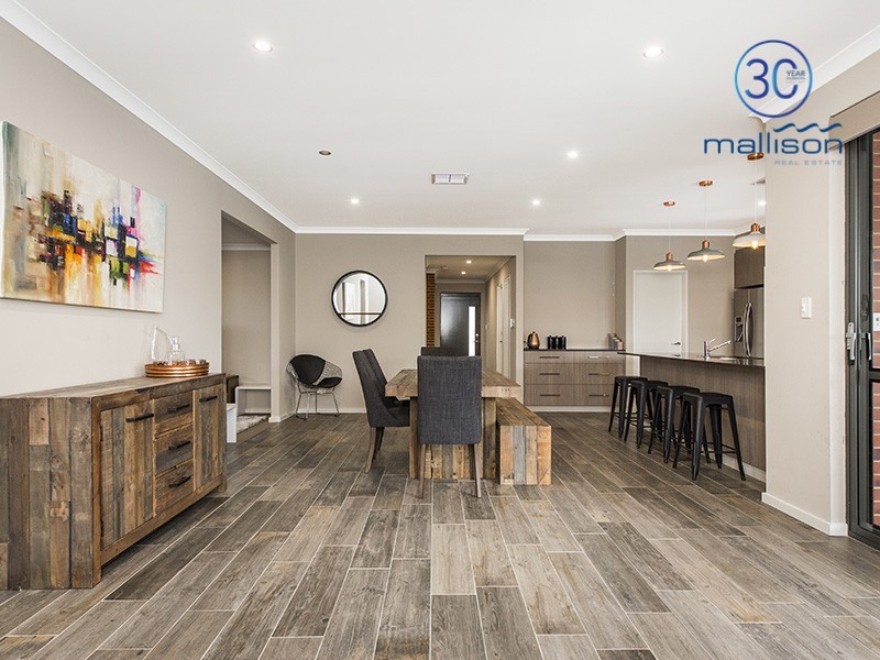 61 Kokoda Boulevard, Byford WA 6122
