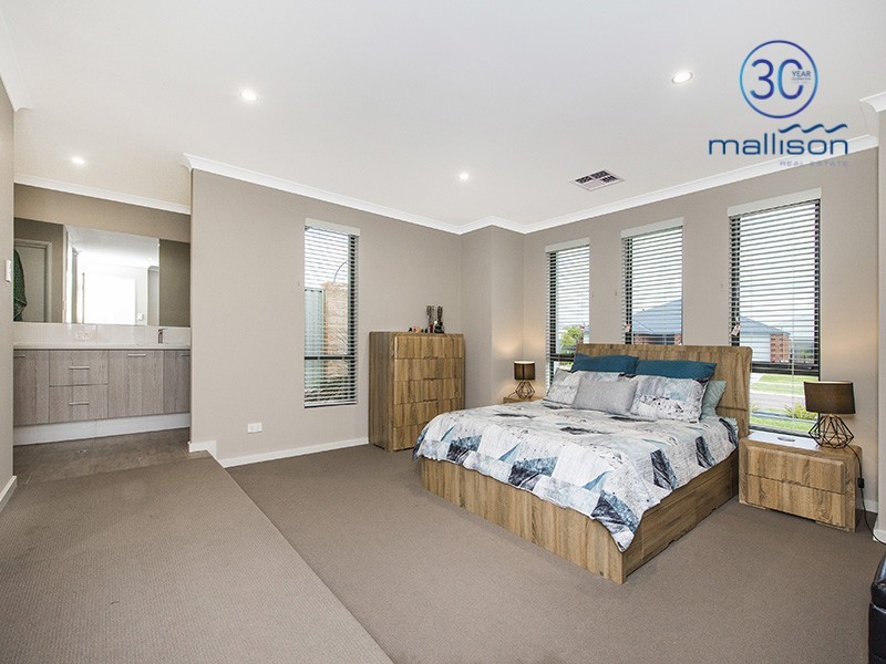 61 Kokoda Boulevard, Byford WA 6122