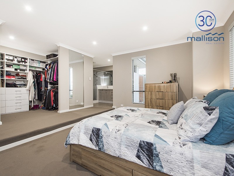 61 Kokoda Boulevard, Byford WA 6122