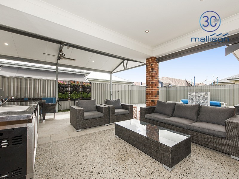 61 Kokoda Boulevard, Byford WA 6122