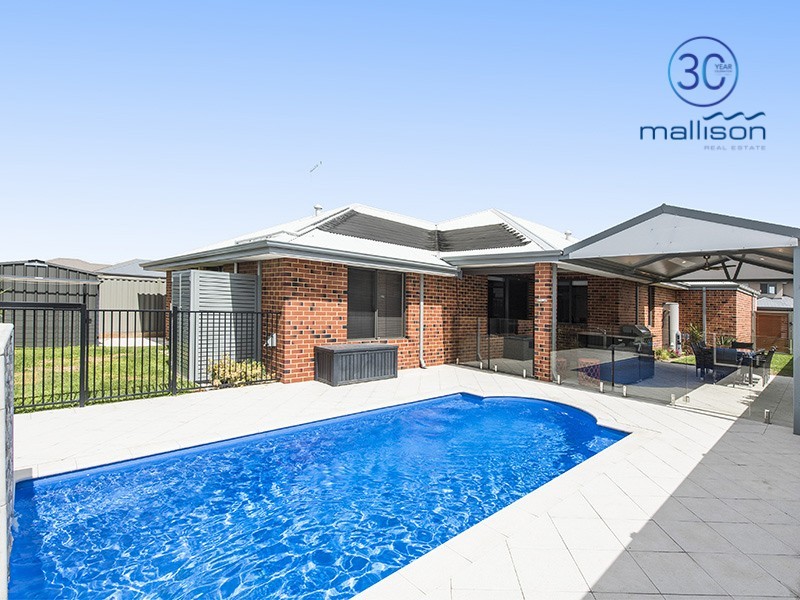 61 Kokoda Boulevard, Byford WA 6122