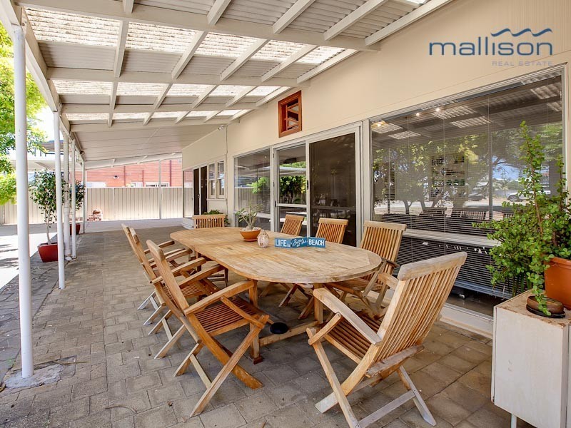 13 Singleton Beach Road, Singleton WA 6175
