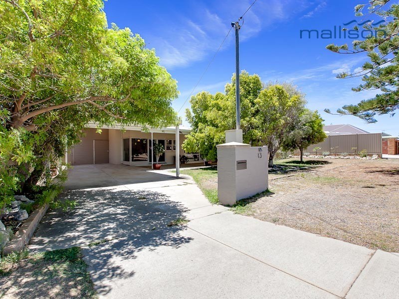 13 Singleton Beach Road, Singleton WA 6175