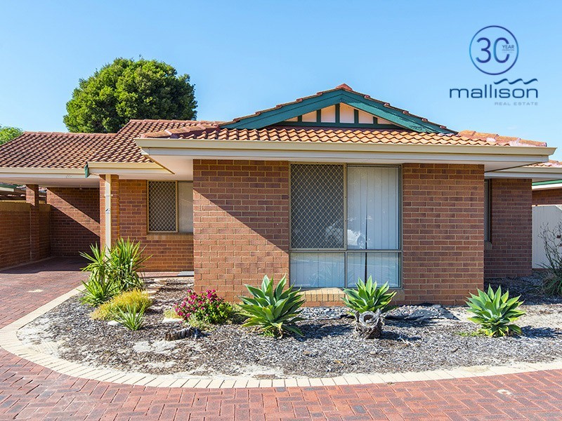 5/23 Kimberley Street, Belmont WA 6104