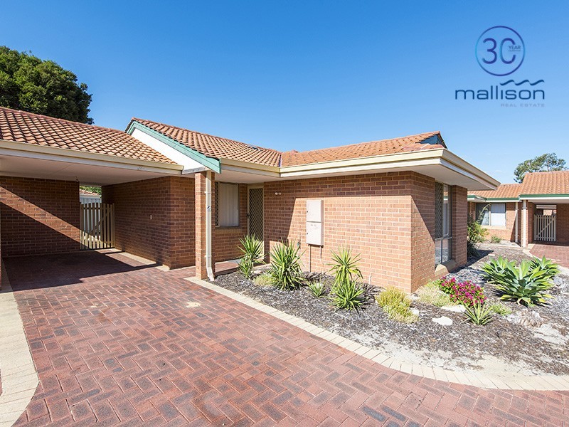 5/23 Kimberley Street, Belmont WA 6104