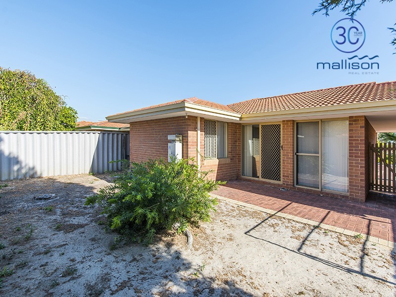 5/23 Kimberley Street, Belmont WA 6104