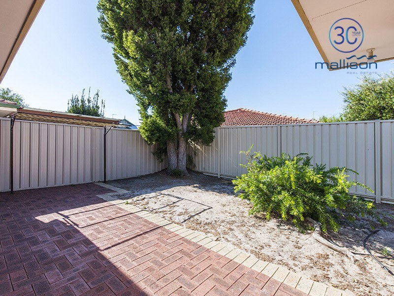 5/23 Kimberley Street, Belmont WA 6104