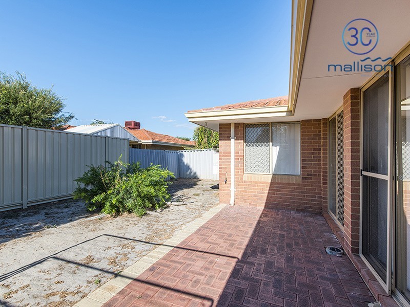 5/23 Kimberley Street, Belmont WA 6104