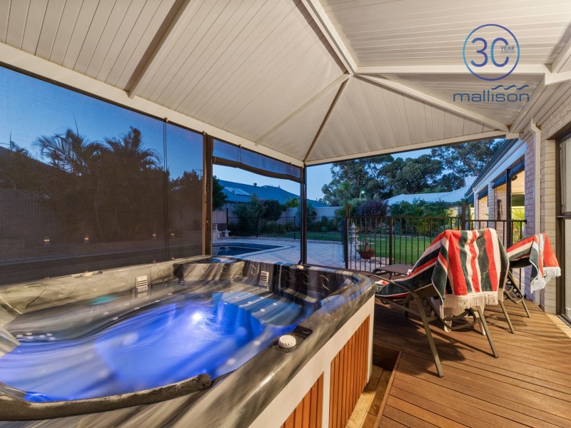 20 Walkingdale Promenade, Southern River WA 6110