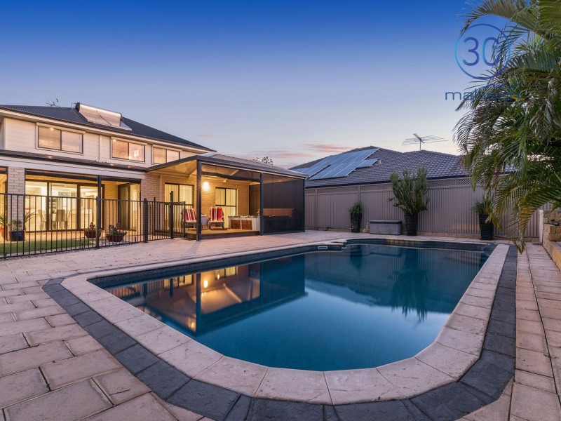 20 Walkingdale Promenade, Southern River WA 6110