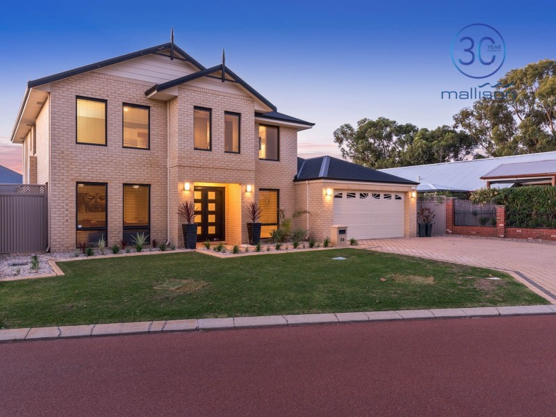 20 Walkingdale Promenade, Southern River WA 6110