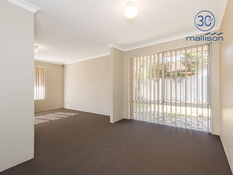 15 Ursuline Vista, Queens Park WA 6107