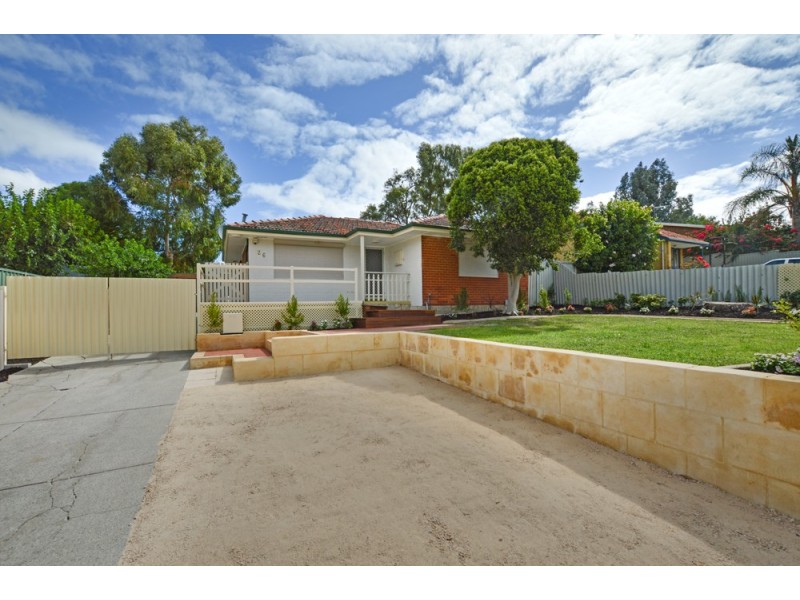 26 Quince Way, Coolbellup WA 6163