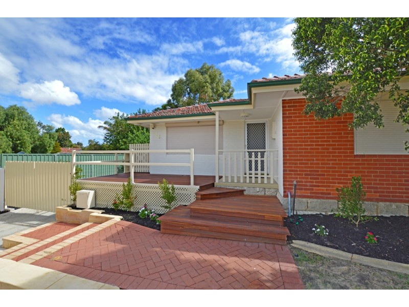 26 Quince Way, Coolbellup WA 6163