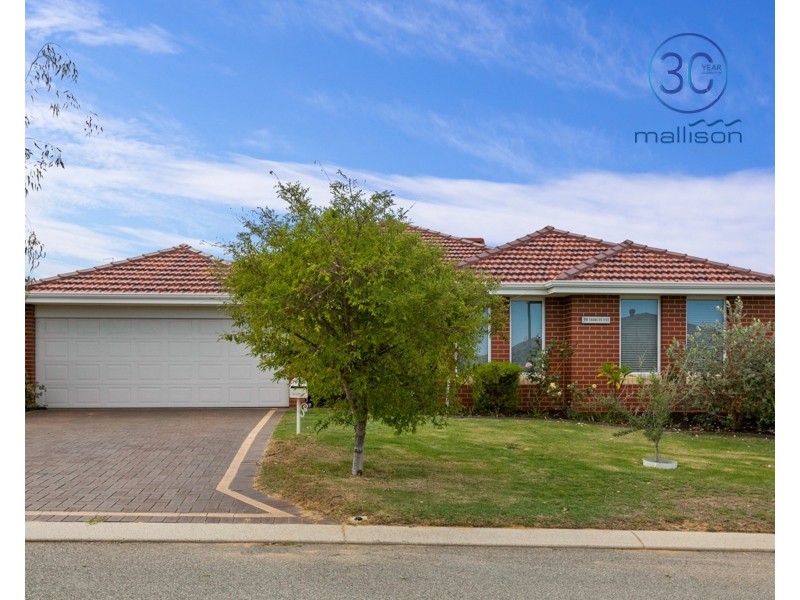 39 Tribute Vista, Baldivis WA 6171
