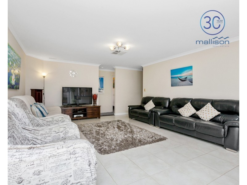 39 Tribute Vista, Baldivis WA 6171