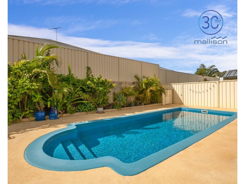 39 Tribute Vista, Baldivis WA 6171