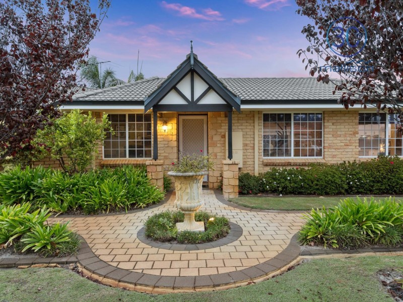 5 Caladenia Place, Canning Vale WA 6155