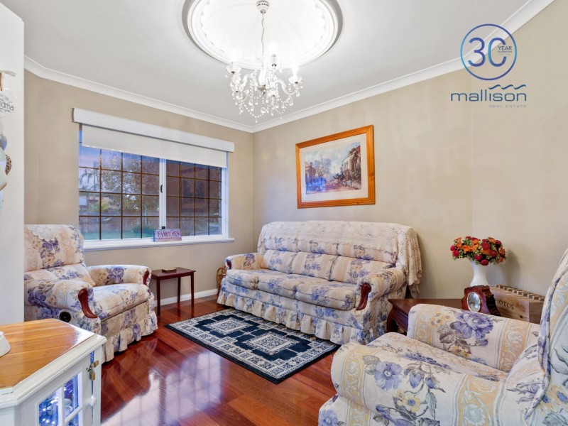 5 Caladenia Place, Canning Vale WA 6155