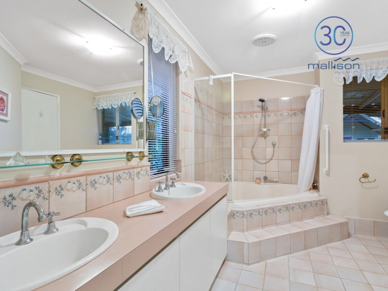 5 Caladenia Place, Canning Vale WA 6155