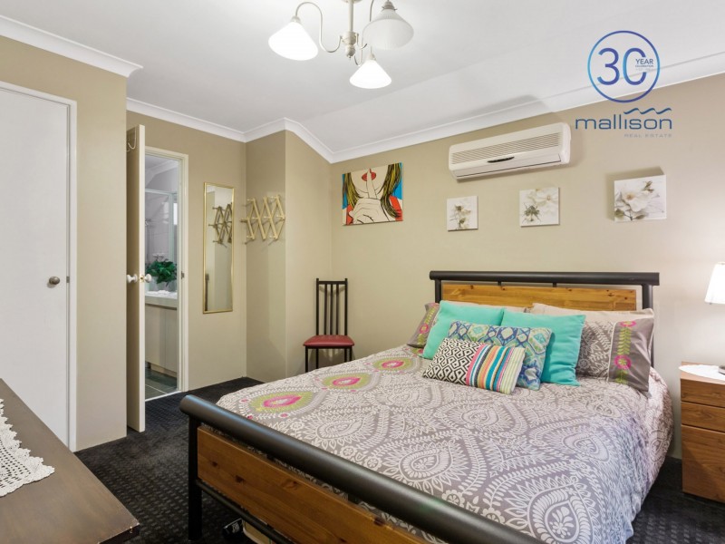 5 Caladenia Place, Canning Vale WA 6155