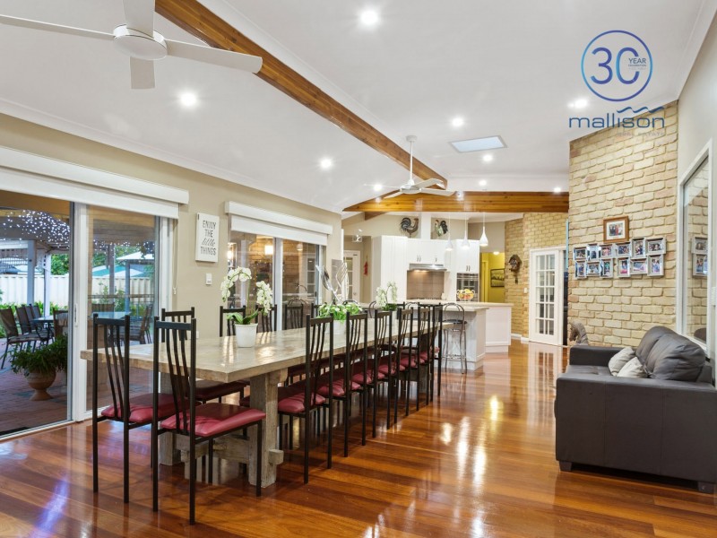 5 Caladenia Place, Canning Vale WA 6155