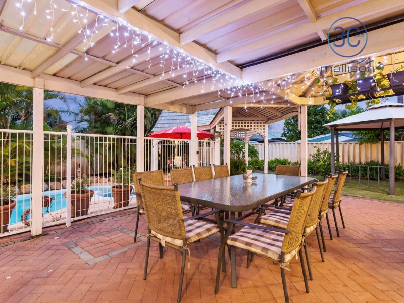 5 Caladenia Place, Canning Vale WA 6155