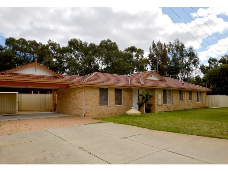 16A Vesta Crescent, Shelley WA 6148
