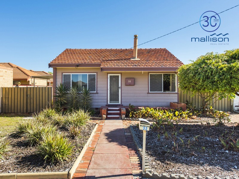 32 Gerard Street, East Cannington WA 6107