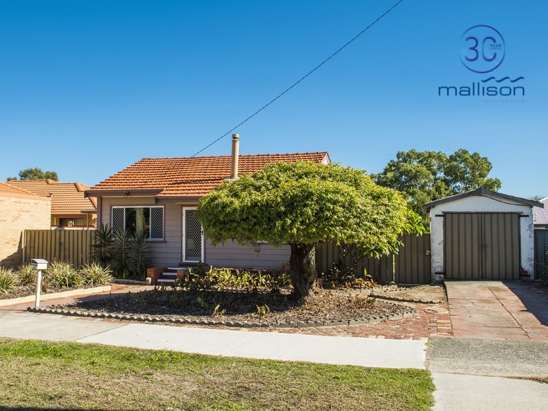 32 Gerard Street, East Cannington WA 6107