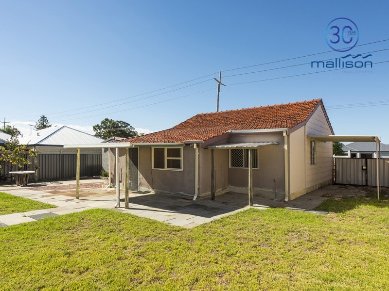32 Gerard Street, East Cannington WA 6107