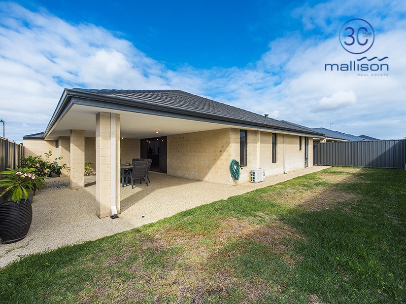 9 Russet Way, Baldivis WA 6171