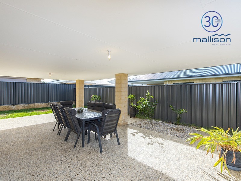 9 Russet Way, Baldivis WA 6171