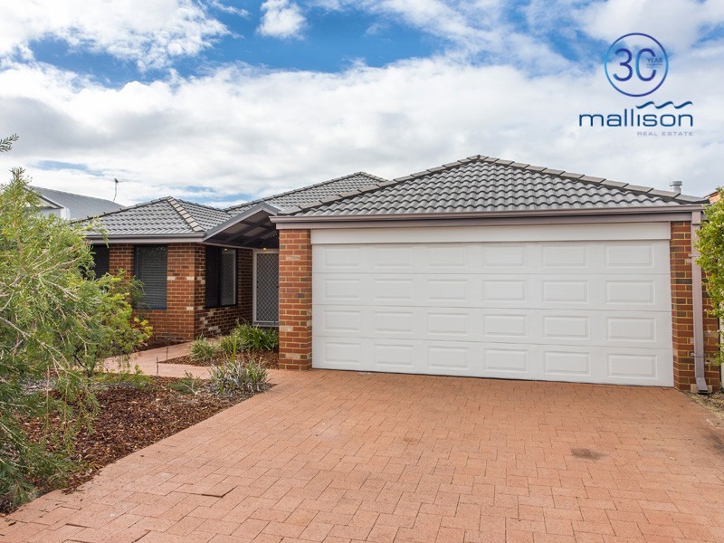 27 Hidcote Turn, Aubin Grove WA 6164