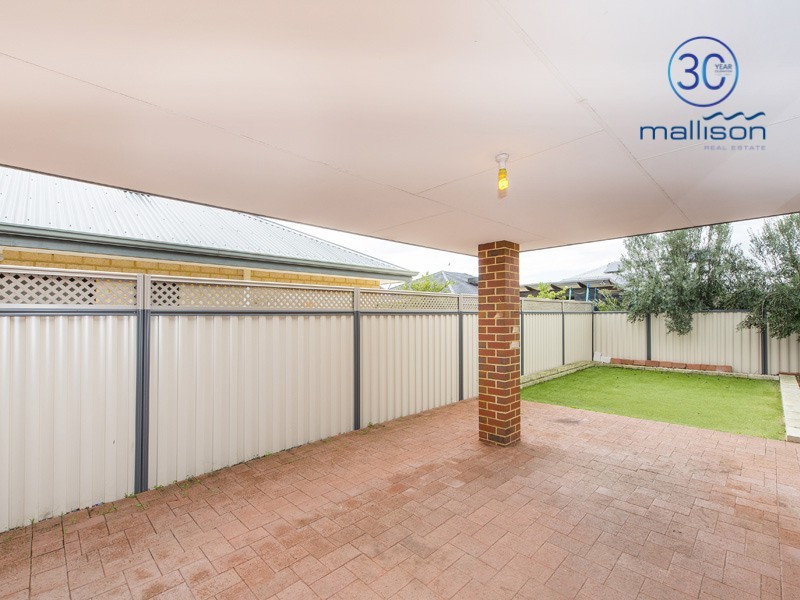 27 Hidcote Turn, Aubin Grove WA 6164