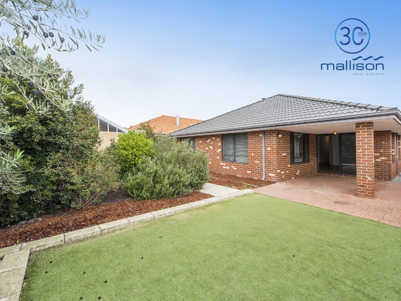 27 Hidcote Turn, Aubin Grove WA 6164