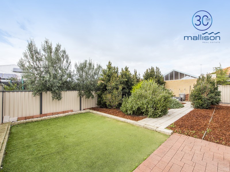 27 Hidcote Turn, Aubin Grove WA 6164